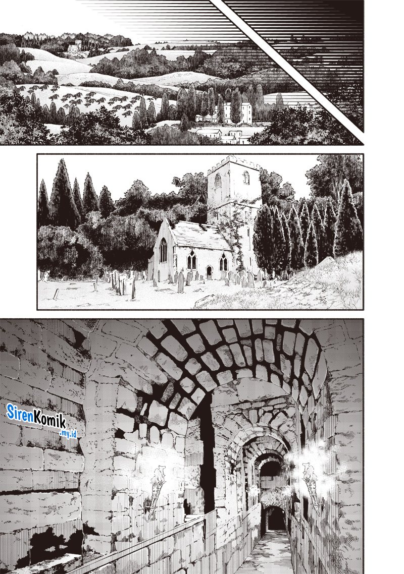 Tensei Goblin da kedo Shitsumon aru? Chapter 93 Bahasa Indonesia